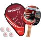 Kit cadeau tennis de table 'Persson 600'