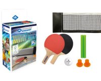 Mini kit de tennis de table