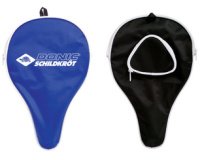 Housse de raquette de tennis de table