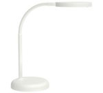 Lampe de bureau à LED joy, socle