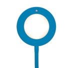 Lampe de bureau à LED joy, socle