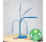 Lampe de bureau à LED joy, socle