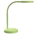 Lampe de bureau à LED joy, socle