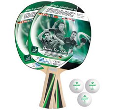 Kit de tennis de table 'Top Team 400'