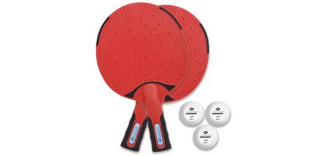 Kit de tennis de table Outdoor Weatherproof