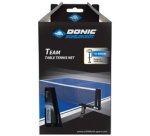 Net voor tafeltennis 'Team'