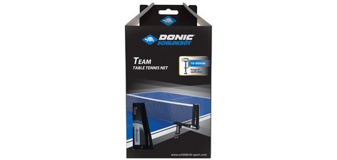 Net voor tafeltennis 'Team'