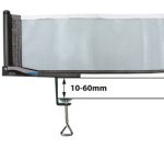 Net voor tafeltennis 'Team'