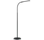 Vloerlamp MAUL Pirro LED dimbaar wit