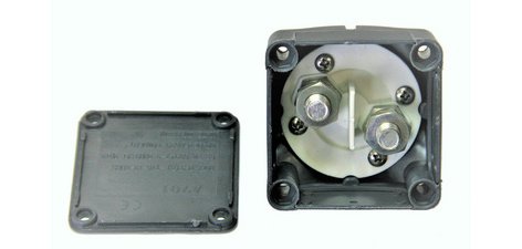 Coupe-batterie pour batterie de 12-48V 275/1250 A on/off