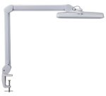 Lampe de bureau ou laboratoire PRIMER - Led intégrée - 11 W - réglable