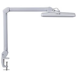 Lampe de bureau ou laboratoire PRIMER - Led intégrée - 11 W - réglable