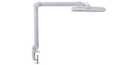 Lampe de bureau ou laboratoire PRIMER - Led intégrée - 11 W - réglable