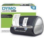 DYMO Imprimante d'étiquettes 'LabelWriter 450 Twin Turbo'