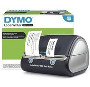 DYMO Imprimante d'étiquettes 'LabelWriter 450 Twin Turbo'