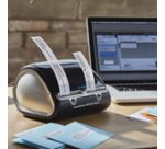 DYMO Imprimante d'étiquettes 'LabelWriter 450 Twin Turbo'