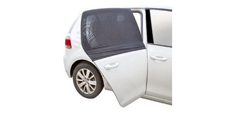 Auto-Socken-Sonnenblende, Satz von 2