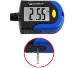 Contrôleur de pression/mesure d'usure des pneus