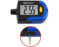 Contrôleur de pression/mesure d'usure des pneus