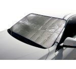 Pare-soleil/bâche anti-givre pour pare-brise de voiture