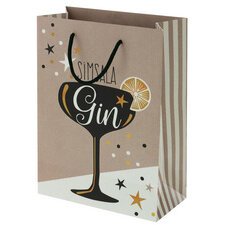 Sachet cadeau 'Simsala Gin'