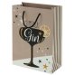 Sachet cadeau 'Simsala Gin'