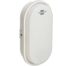 Brennenstuhl Lampe ovale à LED OL 1650, blanc