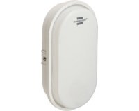 Brennenstuhl lamp ovaal met LED OL 1650, wit