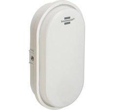 Brennenstuhl LED-Ovalleuchte OL 1650, weiß