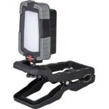 Brennenstuhl Projecteur à LED rechargeable CL 1050 MA, 10 W