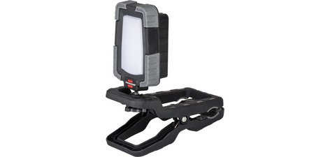 Brennenstuhl Projecteur à LED rechargeable CL 1050 MA, 10 W