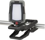 Brennenstuhl Projecteur à LED rechargeable CL 1050 MA, 10 W