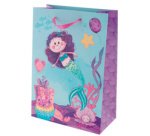 Sachet cadeau 'Mermaid'