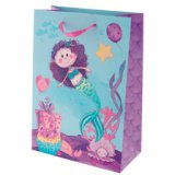 Sachet cadeau 'Mermaid'