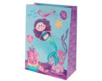 Sachet cadeau 'Mermaid'
