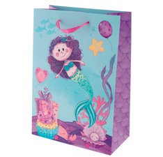 Sachet cadeau 'Mermaid'