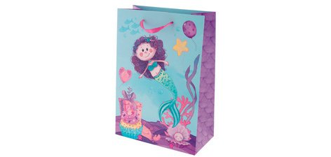 Sachet cadeau 'Mermaid'