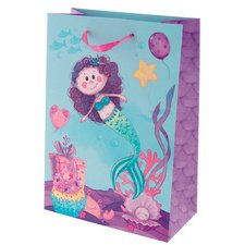 Sachet cadeau 'Mermaid'