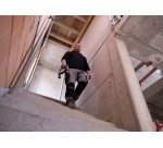 Brennenstuhl Projecteur LED portable EL 2000 MA, 20 watts