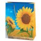 Sachet cadeau 'Sunflower Smile'