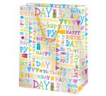 Sac cadeau 'Your Day'