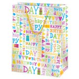 Sac cadeau 'Your Day'