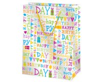 Sac cadeau 'Your Day'