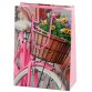 Sachet cadeau 'Bicycle'