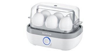 Cuiseur à oeufs EK 3164, pour 6 oeufs