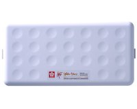 Peinture aquarelle Koi Water Colors Studio, set 60