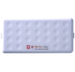 Peinture aquarelle Koi Water Colors Studio, set 60