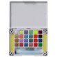 Peinture aquarelle Koi Water Colors Sketch, box 24