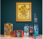 ROYAL TALENS Pocket box aquarelle Van Gogh x 'Autoportrait'