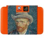 ROYAL TALENS Pocket box aquarelle Van Gogh x 'Autoportrait'